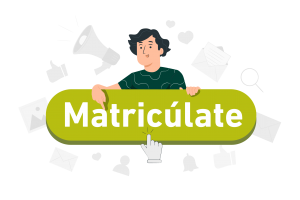 Vector Matricúlate 01